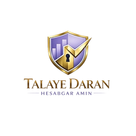طلایه داران حسابگر امین